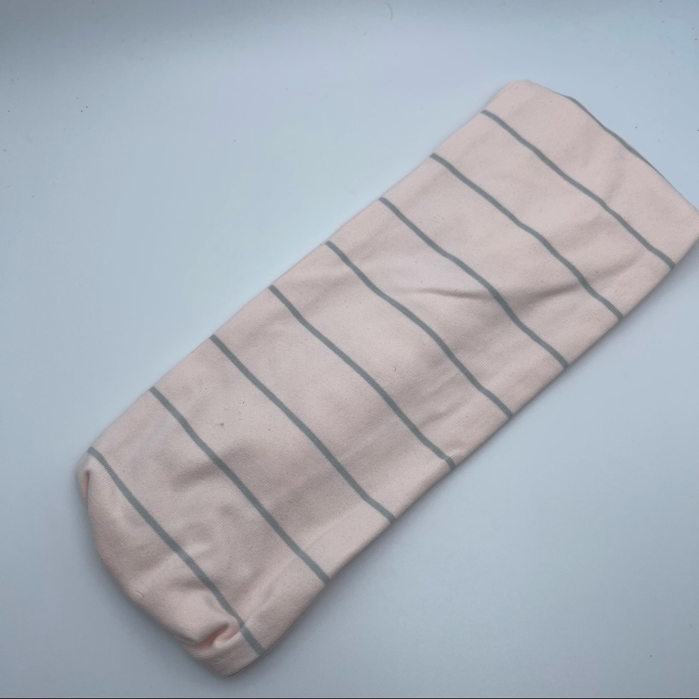 Like New Lululemon Reversible Bang Buster Headband